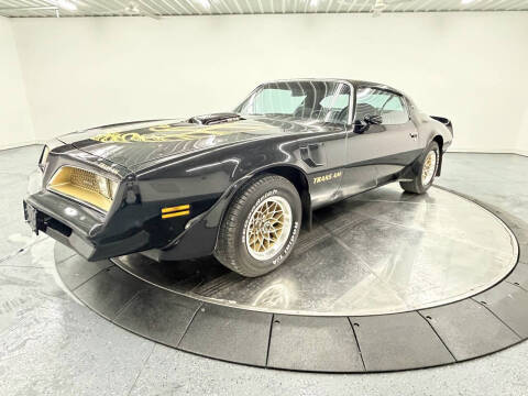 1977 Pontiac Trans Am