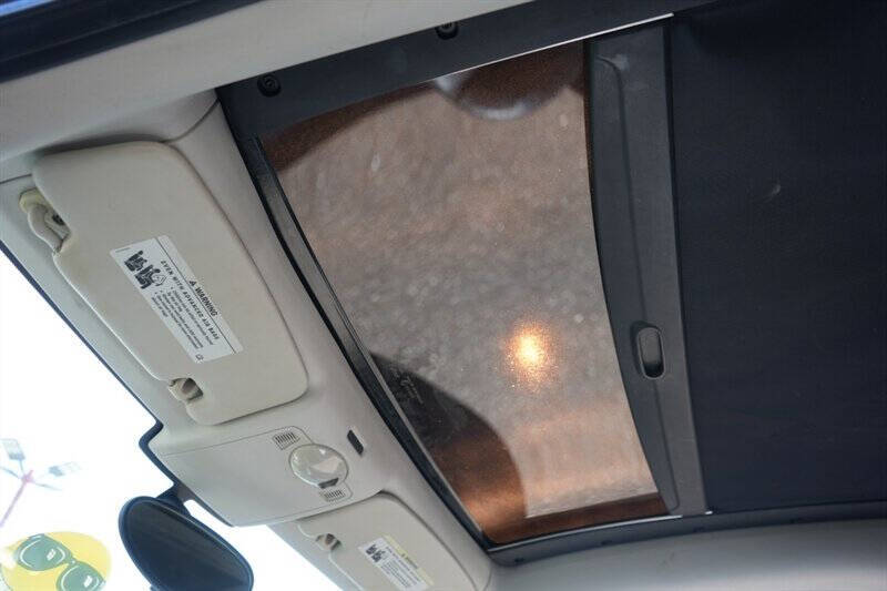 2010 Smart fortwo passion