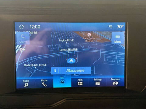 2023 Ford Bronco Big Bend Advanced