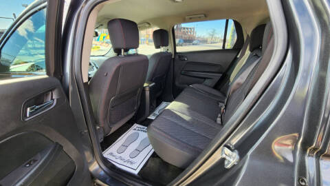 2017 GMC Terrain SLE-2