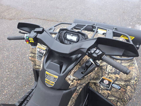 2020 Can-Am Outlander