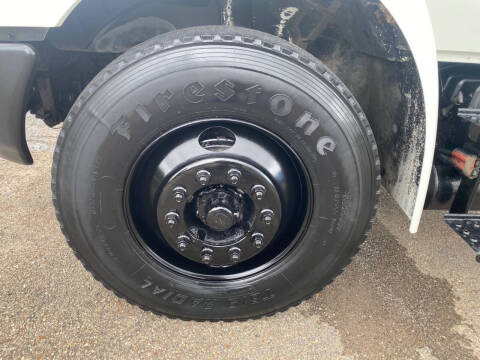 2003 International DuraStar 4300