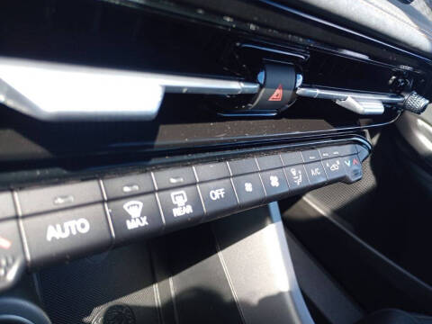 2024 Alfa Romeo Tonale Hybrid Ti