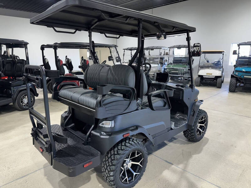 2026 Denago Nomad XL