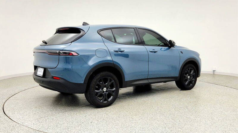 2024 Dodge Hornet