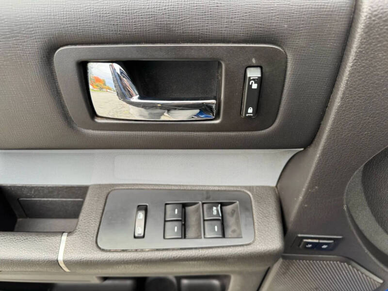 2014 Ford Flex Limited