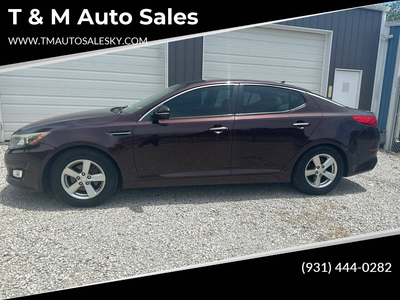 Cars For Sale In Hopkinsville, KY