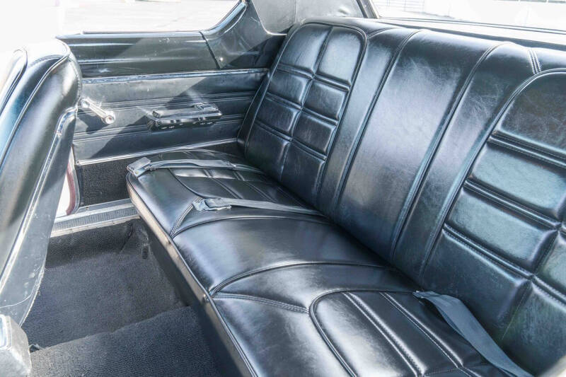 1966 Dodge Dart