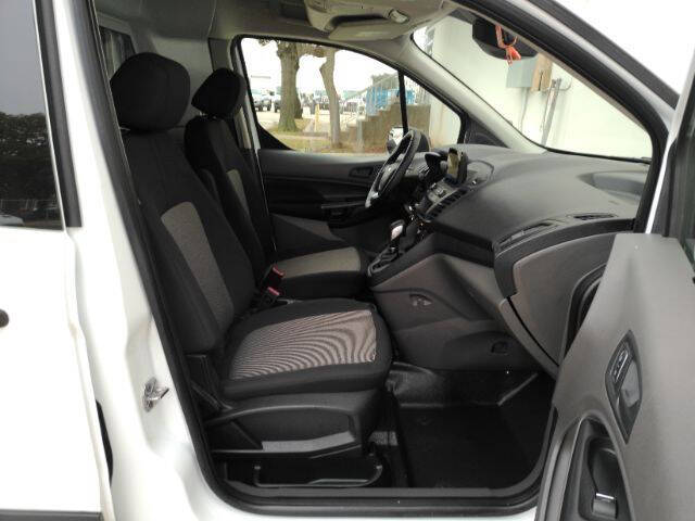 2023 Ford Transit Connect XL