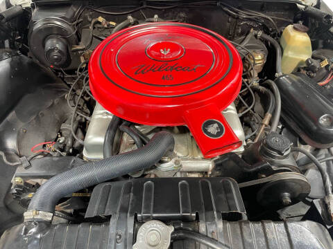 1963 Buick Riviera