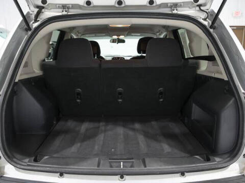 2011 Jeep Compass Latitude