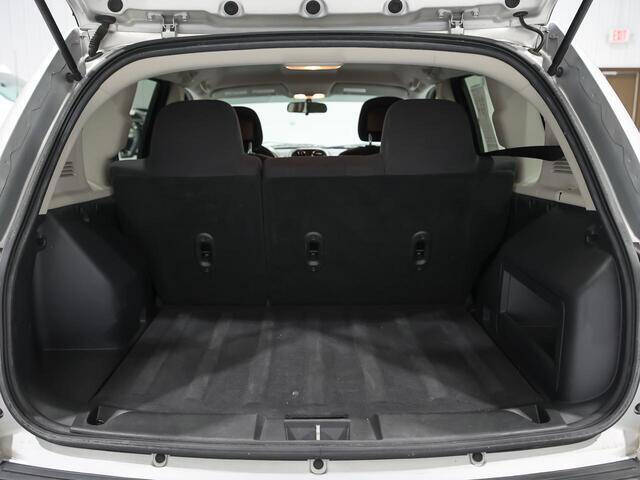 2011 Jeep Compass Latitude