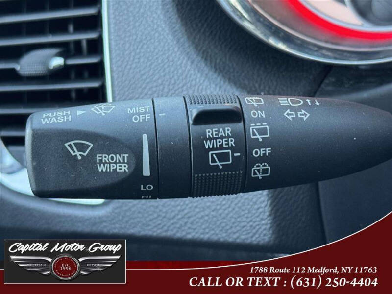 2013 Dodge Durango Crew