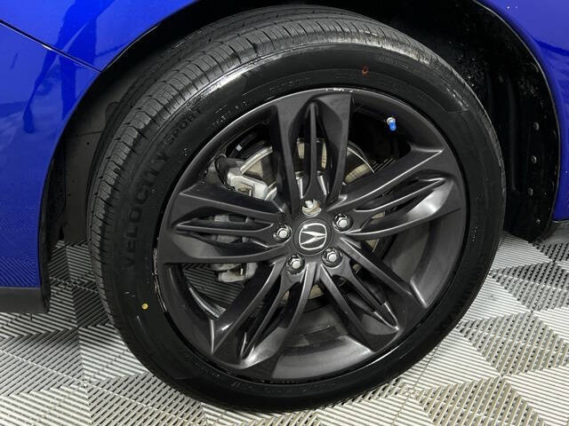 2019 Acura RDX w/A-SPEC