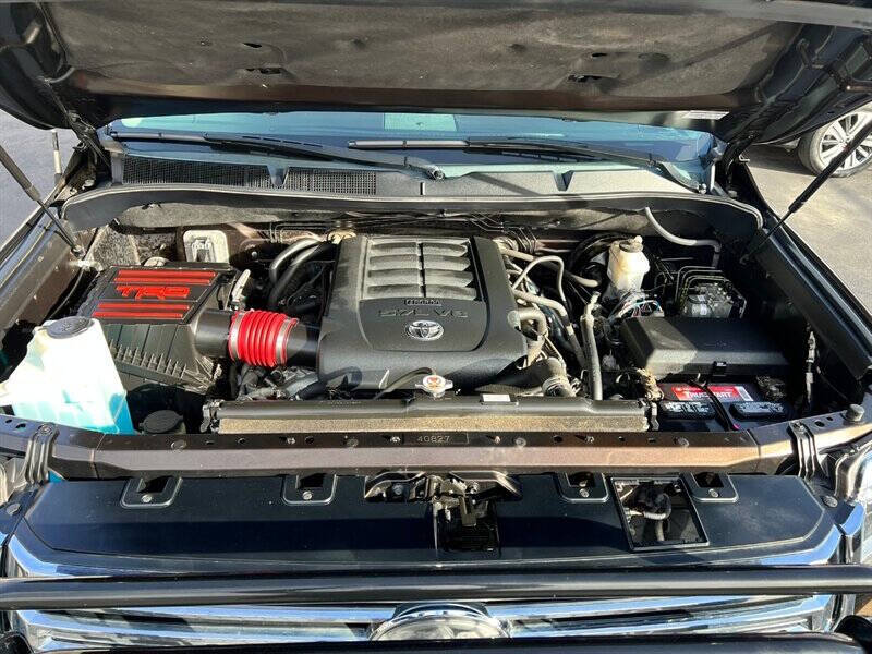 2018 Toyota Tundra 1794 Edition