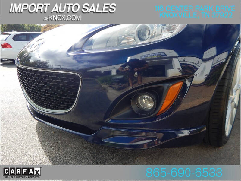 2009 Mazda MX-5 Miata Touring