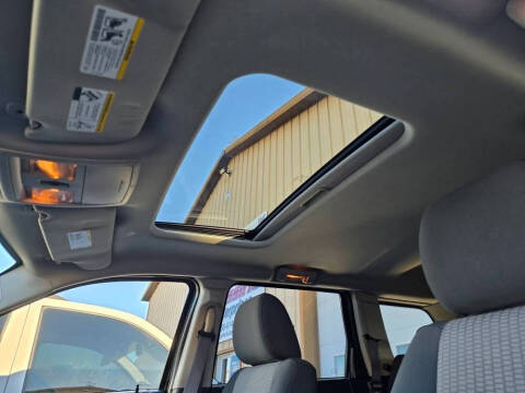 2008 Jeep Grand Cherokee Laredo