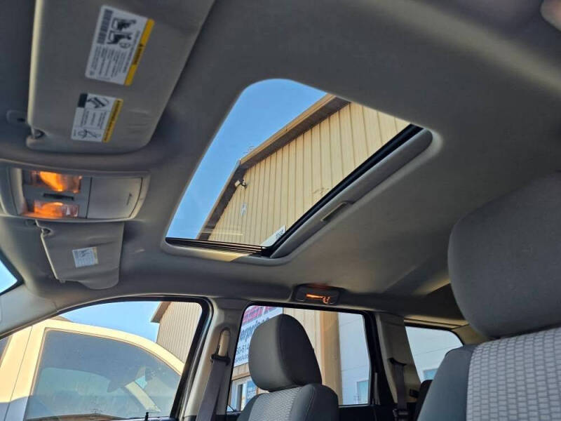 2008 Jeep Grand Cherokee Laredo