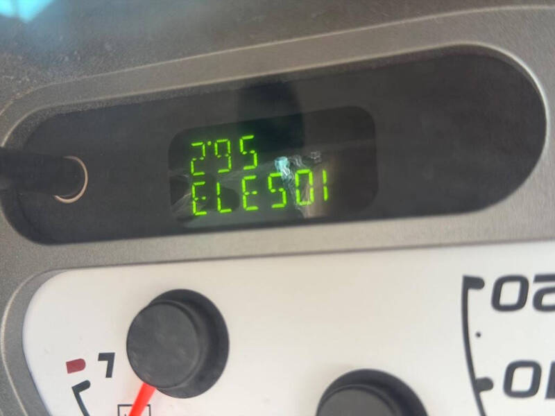 2005 Ford Explorer Sport Trac XLT