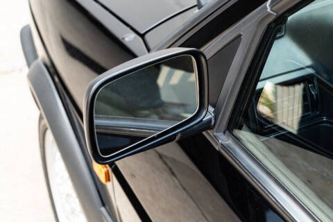 1991 Volkswagen Golf