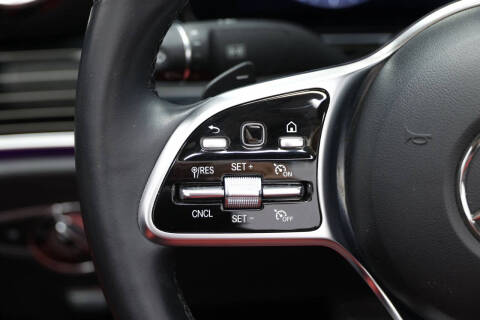 2020 Mercedes-Benz E-Class E 450 4MATIC