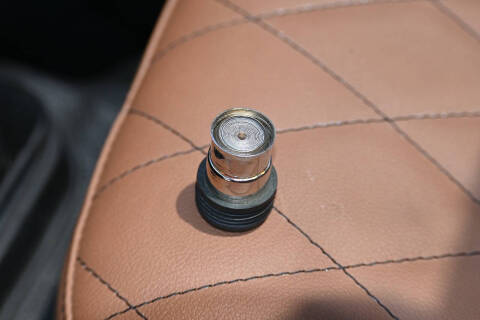 1998 Land Rover Defender