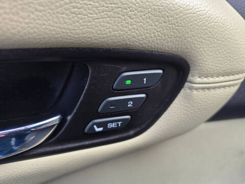 2015 Acura RDX