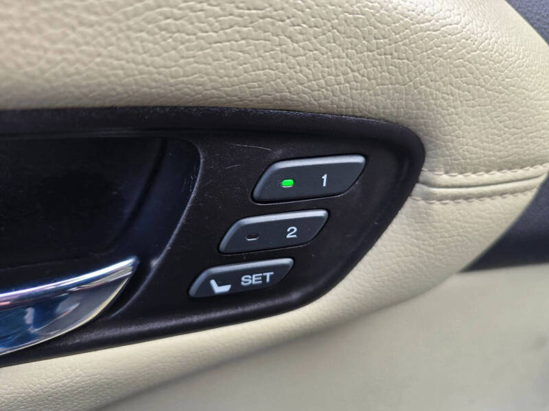 2015 Acura RDX