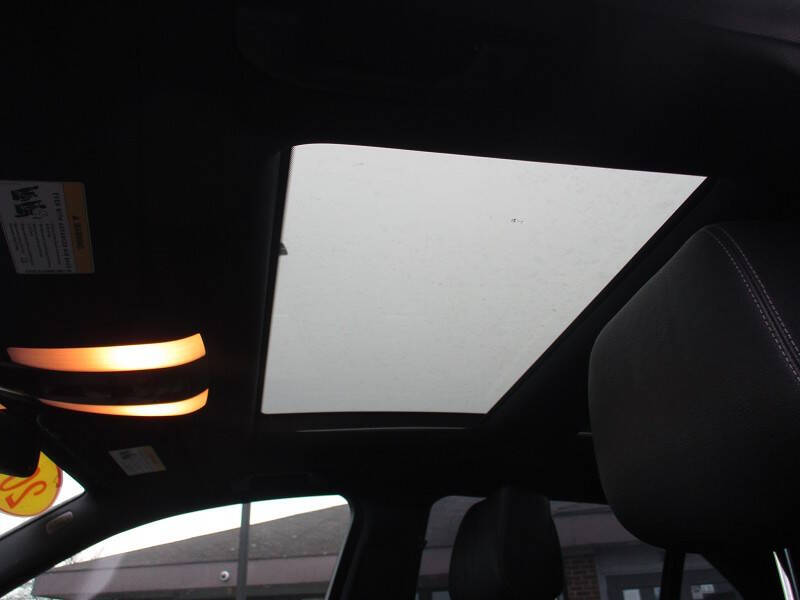 2014 Mercedes-Benz E-Class E 550 4MATIC