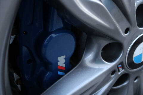 2015 BMW 2 Series M235i