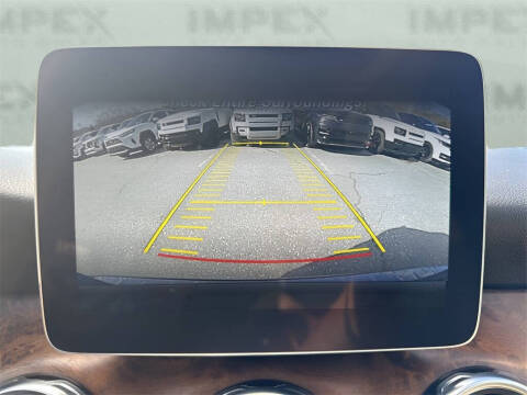 2020 Mercedes-Benz GLA GLA 250 4MATIC