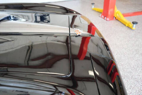 1965 Chevrolet Corvette