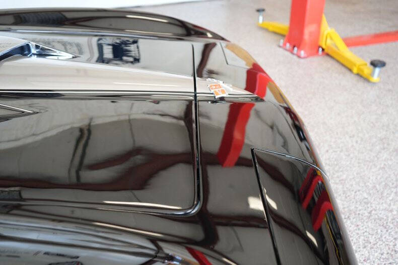 1965 Chevrolet Corvette