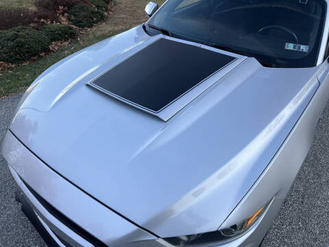 2015 Ford Mustang V6