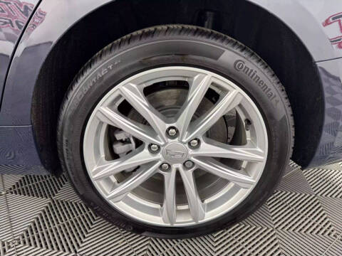 2024 Cadillac CT4 Luxury