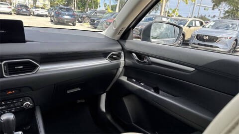 2023 Mazda CX-5 2.5 S Select