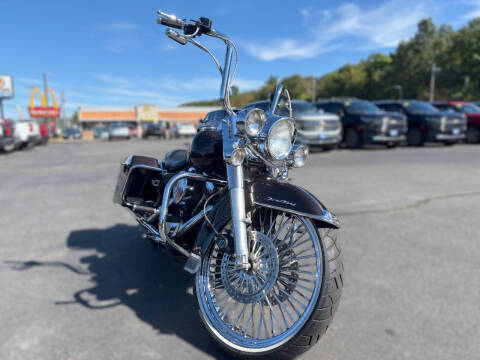1996 Harley-Davidson Road King