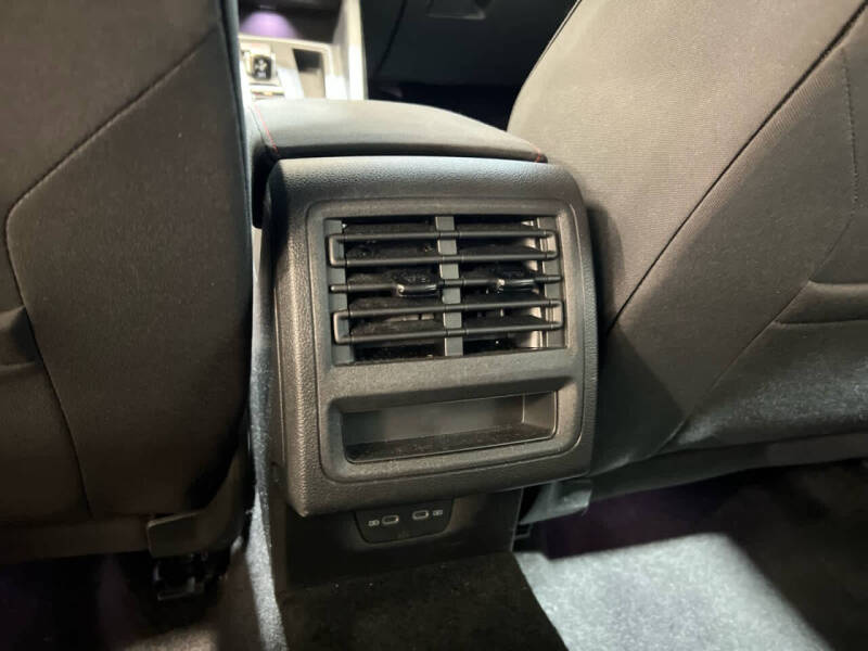 2022 Volkswagen Golf GTI S