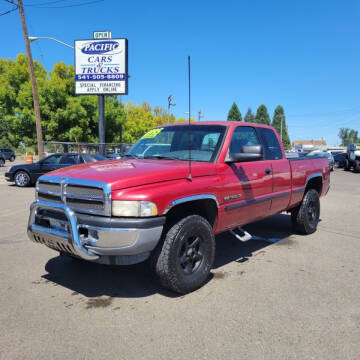 1999 Dodge Ram Pickup 1500
