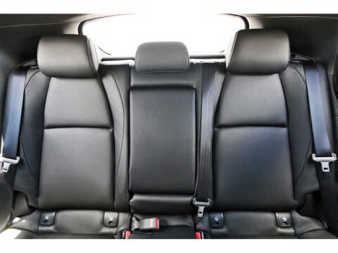 2026 Mazda Mazda3 Hatchback 2.5 S Select Sport