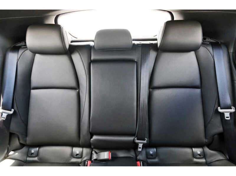 2026 Mazda Mazda3 Hatchback 2.5 S Select Sport