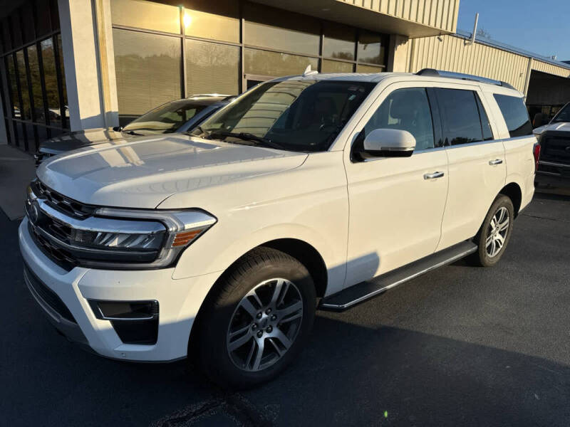 2023 Ford Expedition Limited