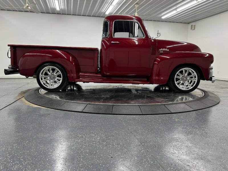 1954 GMC C/K 1500 Series