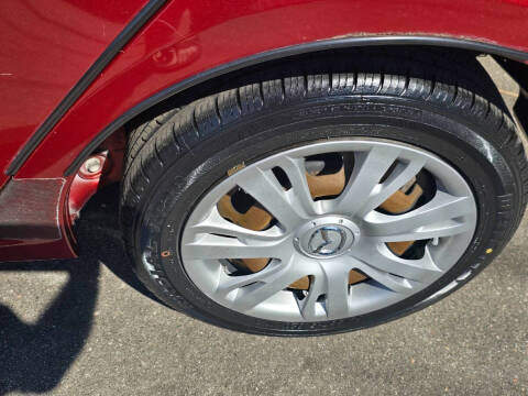 2014 Mazda MAZDA2 Sport