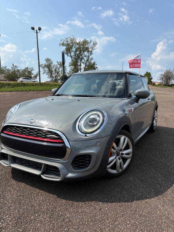 2021 MINI Hardtop 2 Door John Cooper Works