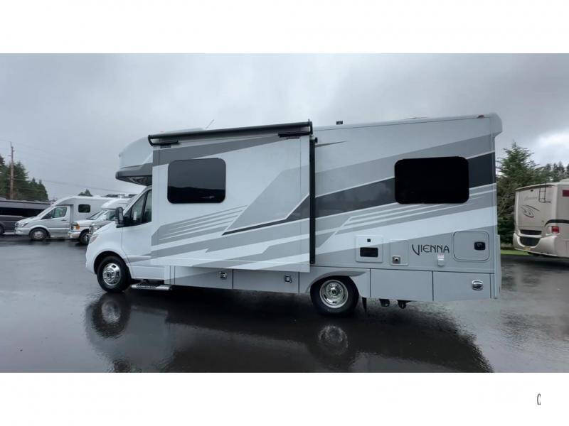 2024 Mercedes-Benz Sprinter