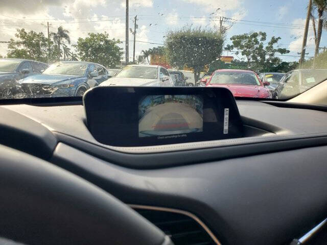 2026 Mazda CX-50 2.5 S Preferred