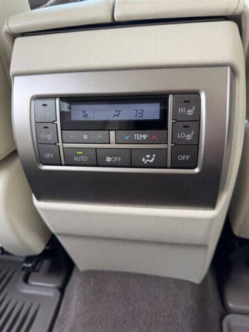 2018 Lexus GX 460