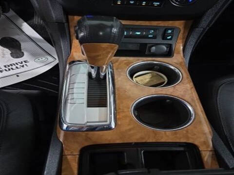 2012 Buick Enclave Premium