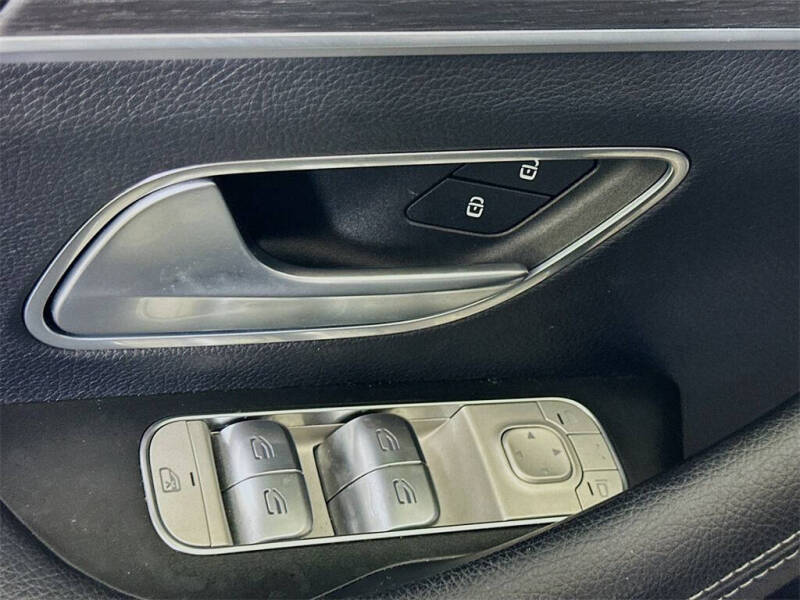 2022 Mercedes-Benz GLE GLE 350 4MATIC